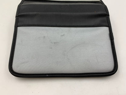 2006 Nissan Maxima Owners Manual Case Only OEM B02B55002