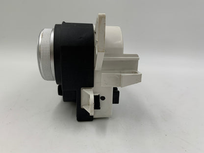 2007-2009 Mazda CX-7 AC Heater Climate Control Unit OEM E01B25059