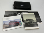 2015 Ford Escape Owners Manual Handbook Set with Case OEM F01B41053