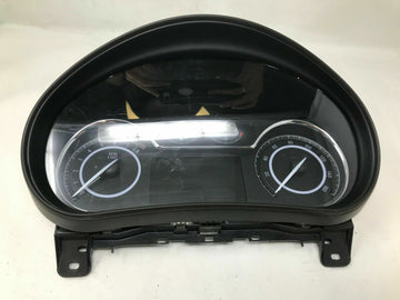 2015 Buick Regal Speedometer Instrument Cluster 23,754 Miles OEM A04B27022