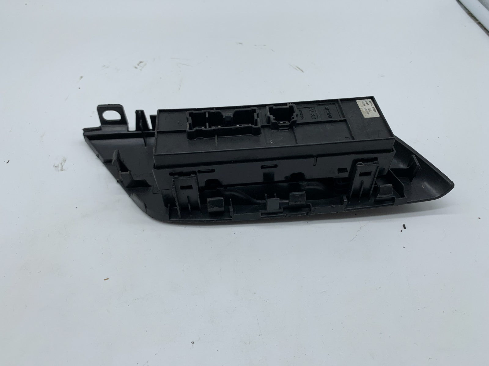 2013-2018 Nissan Altima Master Power Window Switch OEM C01B26021