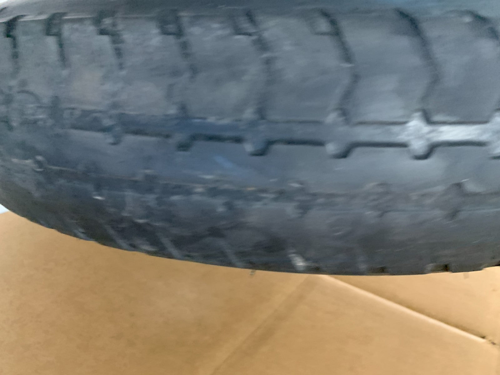 2006-2014 Hyundai Sonata 16" Spare Tire Wheel Compact Donut T125/80D16 OEM