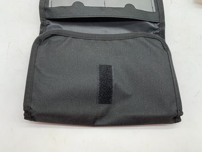 2019 Ford Escape Owners Manual Set with Case OEM A04B35010
