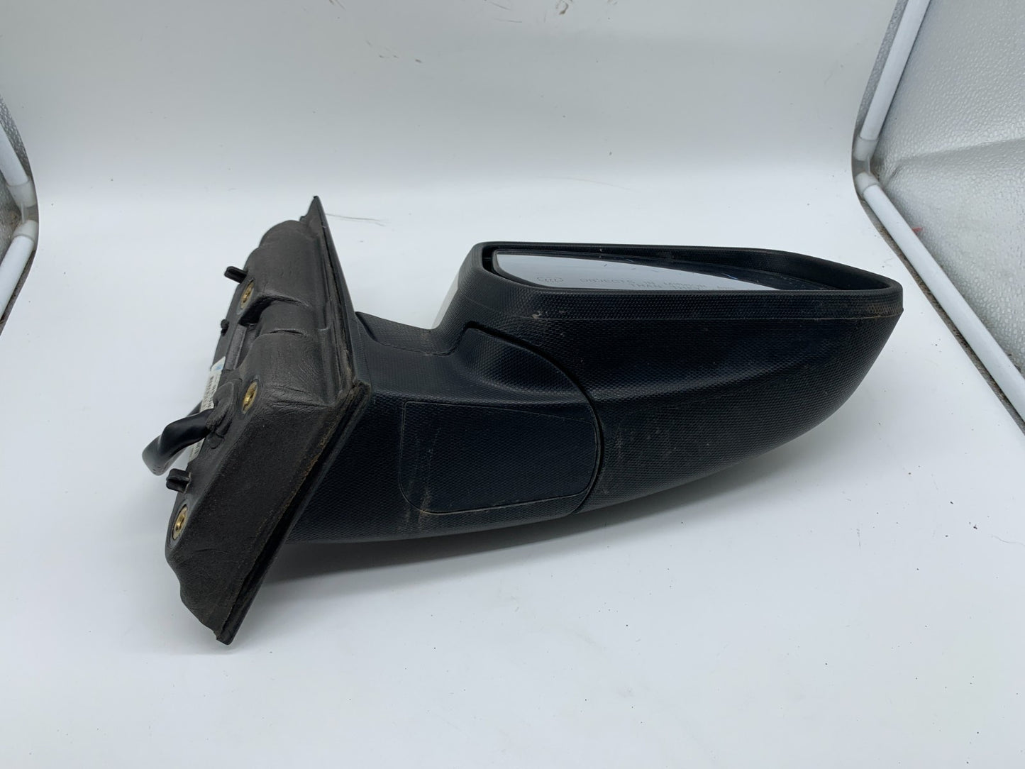 2015-2017 Chevrolet Equinox Passenger Side View Power Door Mirror OEM A01B51003