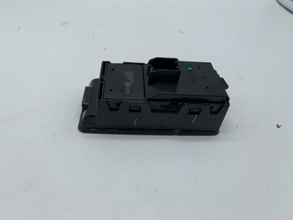 2014-2017 Buick Regal Master Power Window Switch OEM C01B25010