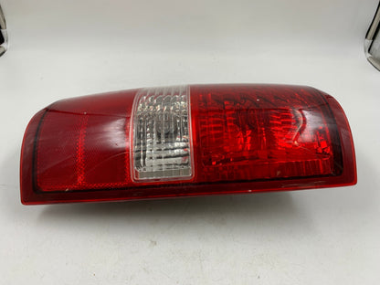 2004-2008 Ford F150 Passenger Side Tail Light Taillight OEM C01B27005
