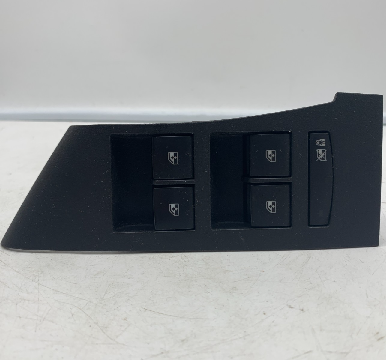 2011-2014 Buick Verano Master Power Window Switch OEM A01B54006