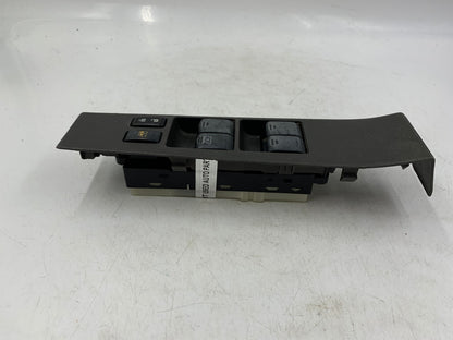 2011-2017 Jeep Patriot Master Power Window Switch OEM B03B31031