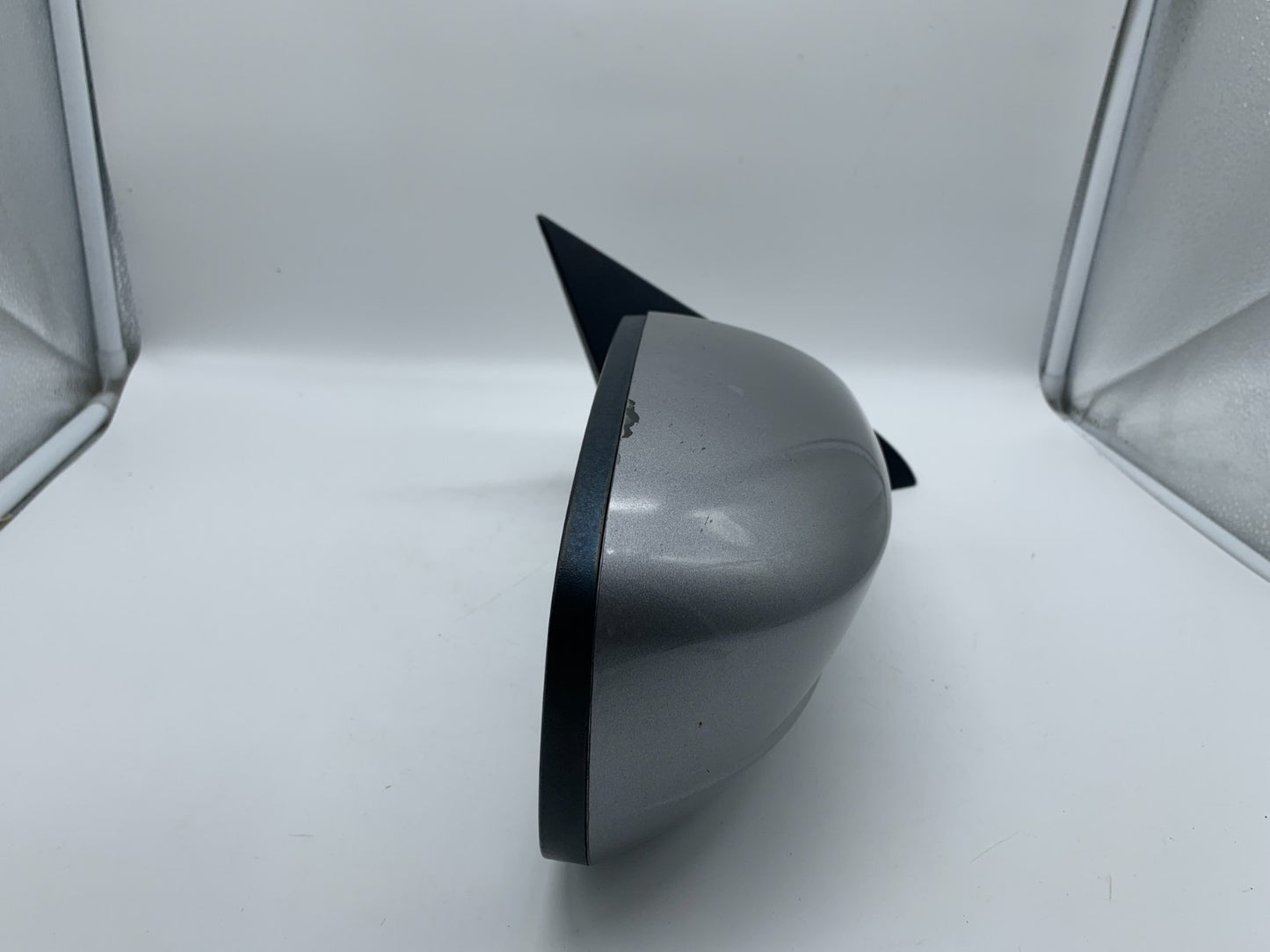 2011-2014 Chrysler 200 Passenger Side View Power Door Mirror Gray OEM A01B14001