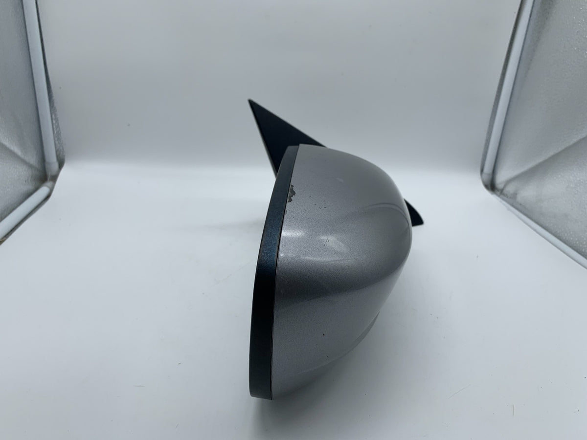2011-2014 Chrysler 200 Passenger Side View Power Door Mirror Gray OEM A01B14001