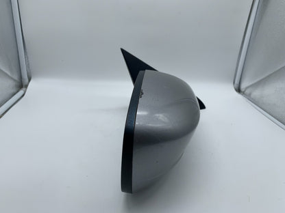 2011-2014 Chrysler 200 Passenger Side View Power Door Mirror Gray OEM A01B14001