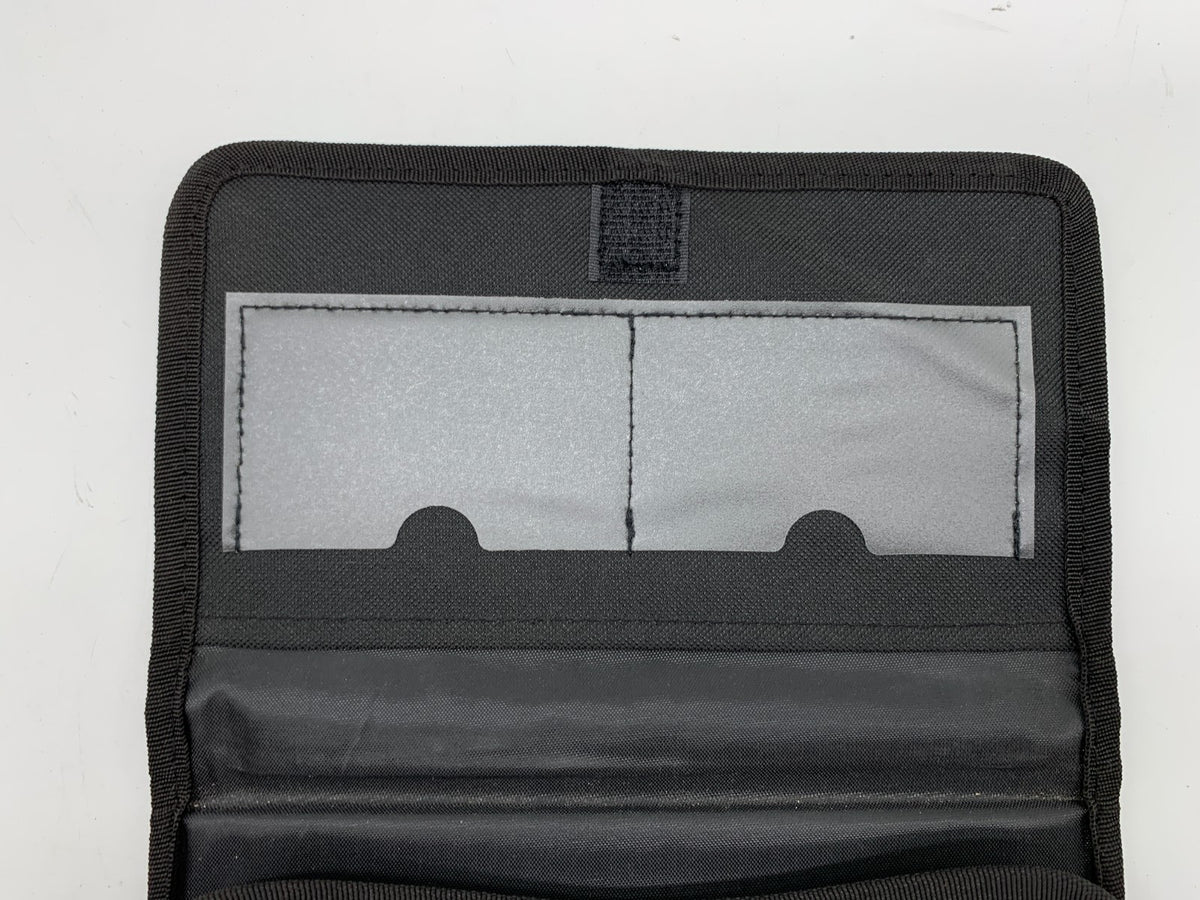 2018 Ford Fusion Owners Manual Set with Case OEM R01B13007