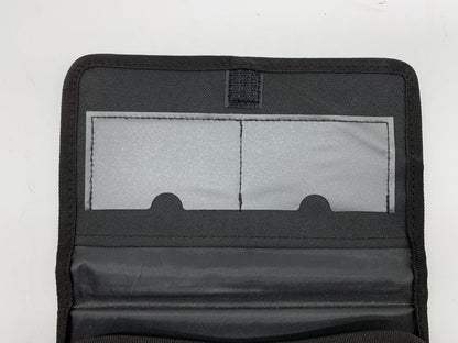 2018 Ford Fusion Owners Manual Set with Case OEM R01B13007