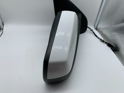 2014-2019 Chevrolet Silverado 1500 Passenger Side Power Door Mirror C03B52002