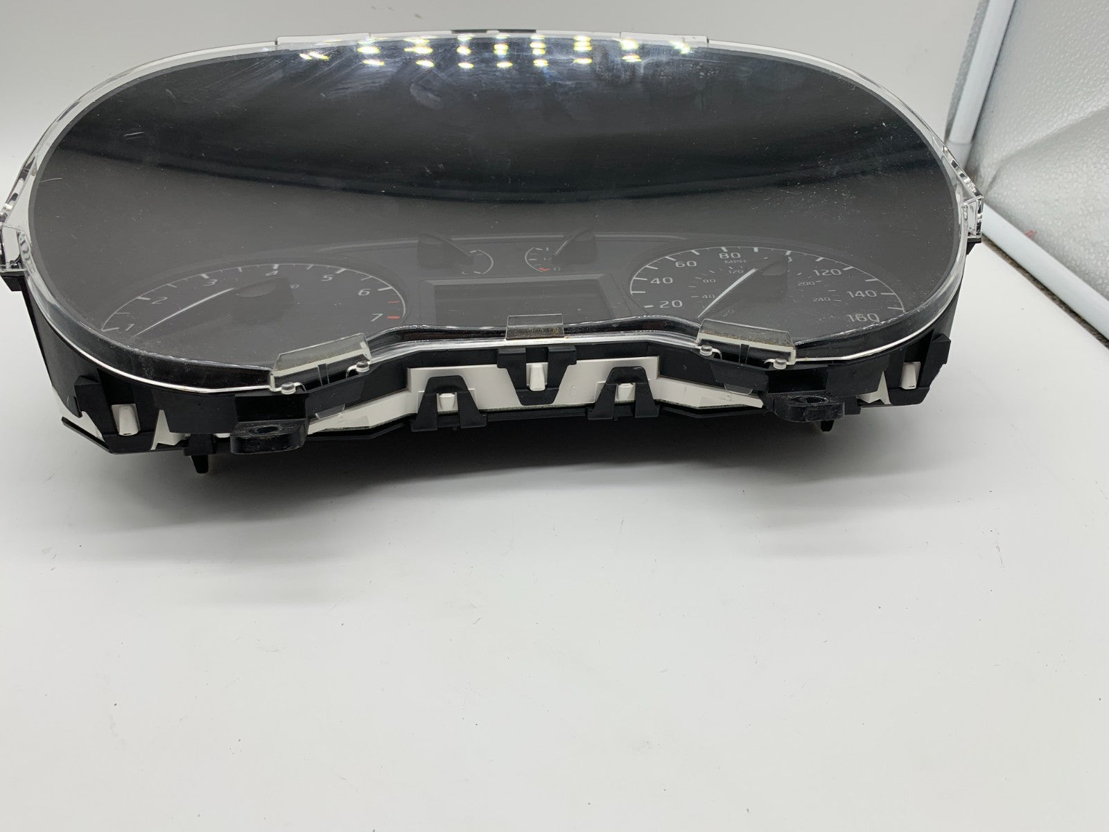 2016-2019 Nissan Sentra Speedometer Instrument Cluster 49148 Miles OEM B03B46008