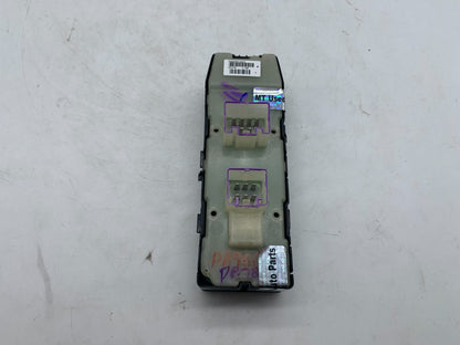 2007-2010 Dodge Caliber Master Power Window Switch OEM A03B07007