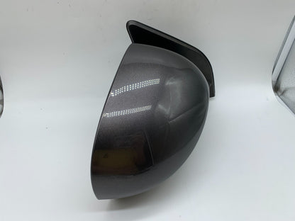 2012-2016 Jeep Compass Passenger Side View Power Door Mirror Gray OEM C03B14034