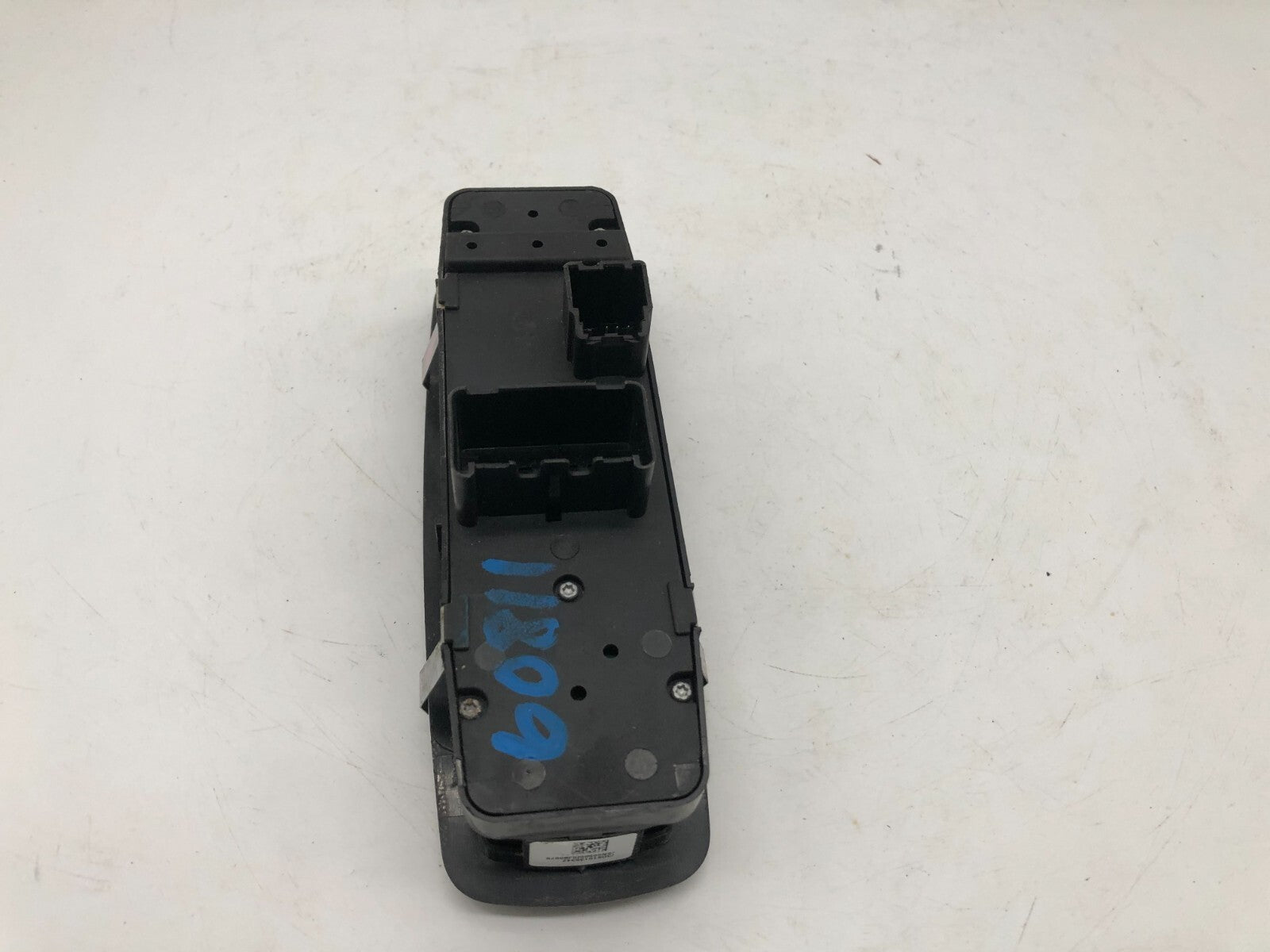 2012-2016 Chrysler Town & Country Master Power Window Switch OEM C03B45058