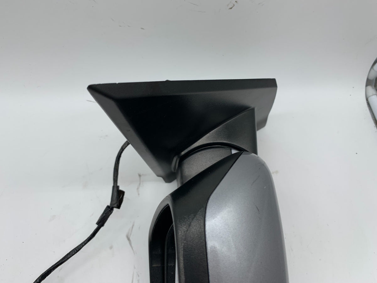2016-2020 Dodge Journey Passenger Side View Power Door Mirror Gray OEM A02B13039