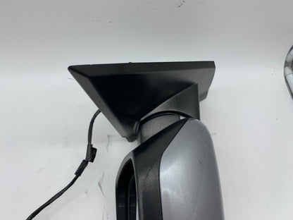 2016-2020 Dodge Journey Passenger Side View Power Door Mirror Gray OEM A02B13039
