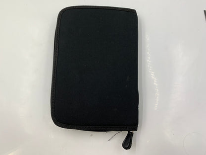 2004 Mazda 6 Owners Manual with Case OEM B03B56023