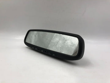 2014-2020 Infiniti QX60 Interior Rear View Mirror OEM M01B07031