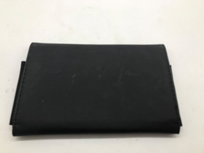 Chrysler Owners Manual Case Only OEM R01B05023