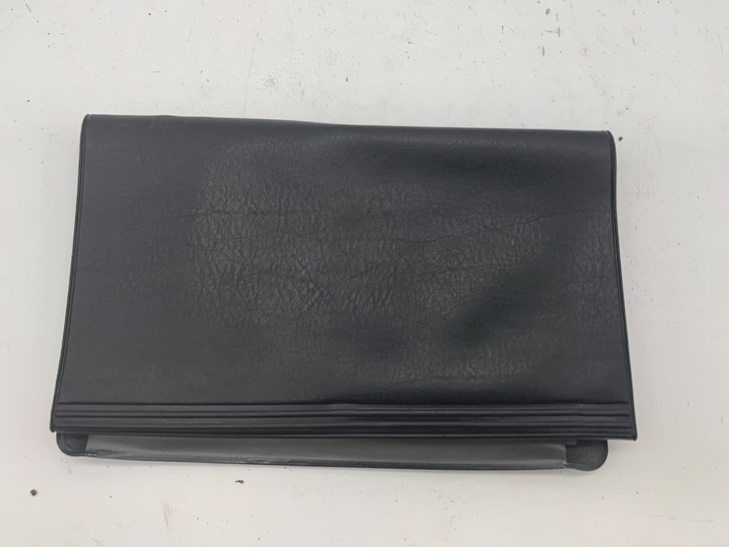 Dodge Owners Manual Case Only OEM F01B35005