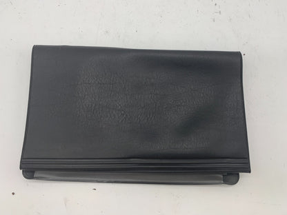Dodge Owners Manual Case Only OEM F01B35005
