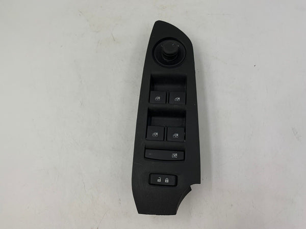 2017-2021 Chevrolet Trax Master Power Window Switch OEM A03B12032