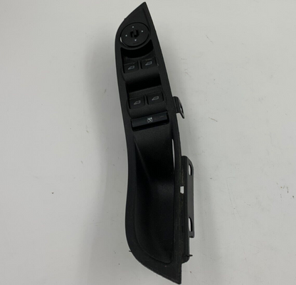 2012-2018 Ford Focus Master Power Window Switch OEM C03B17095