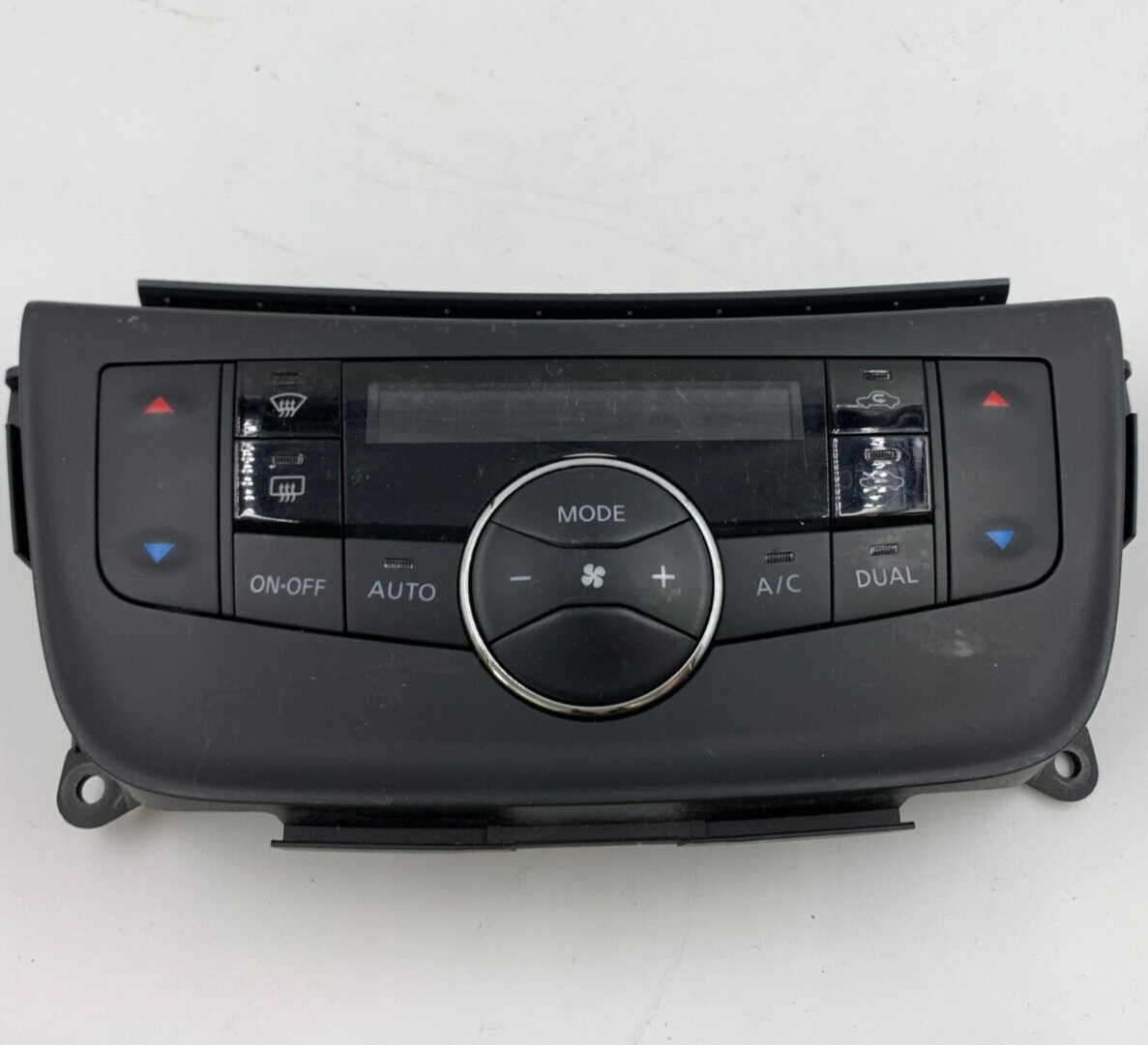 2015-2019 Nissan Sentra AC Heater Climate Control Unit OEM A02B05003