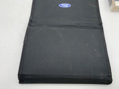2020 Ford Fusion Owners Manual OEM R01B13013