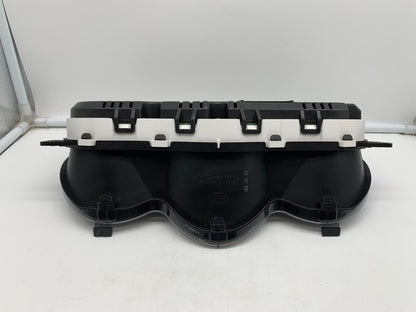 2014-2015 Kia Optima Speedometer Instrument Cluster 2711 Miles OEM A02B38002