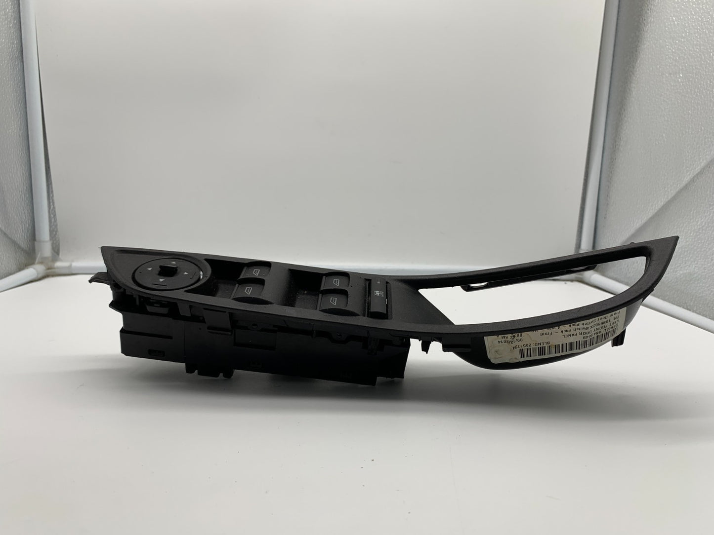 2012-2018 Ford Focus Master Power Window Switch OEM C03B05065