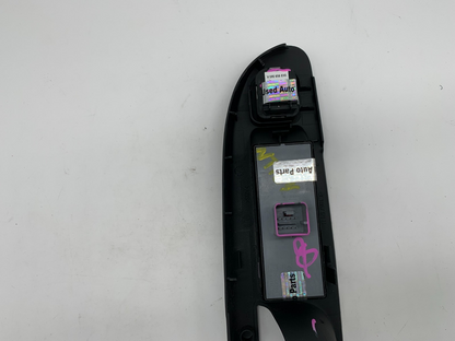 2006-2020 Volkswagen Passat Master Power Window Switch OEM B04B12007