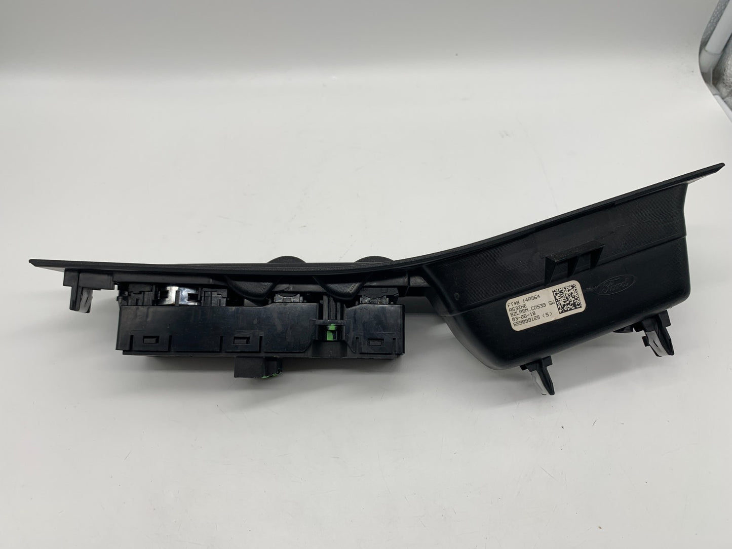 2016-2020 Ford Edge Master Power Window Switch OEM A02B54010