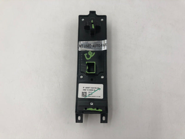 2013-2019 Ford Escape Master Power Window Switch OEM M02B34021