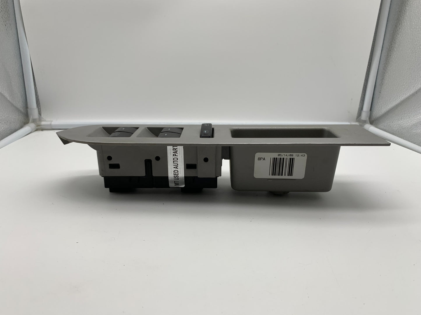 2008-2011 Mercury Mariner Master Power Window Switch OEM