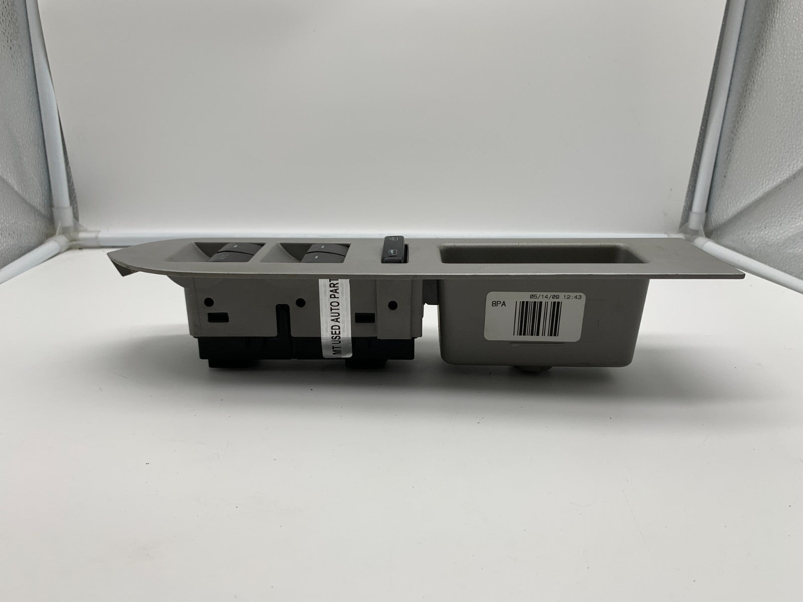 2008-2011 Mercury Mariner Master Power Window Switch OEM