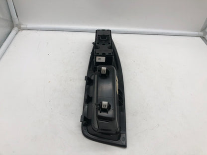 2016-2020 Ford Edge Master Power Window Switch OEM A01B11010