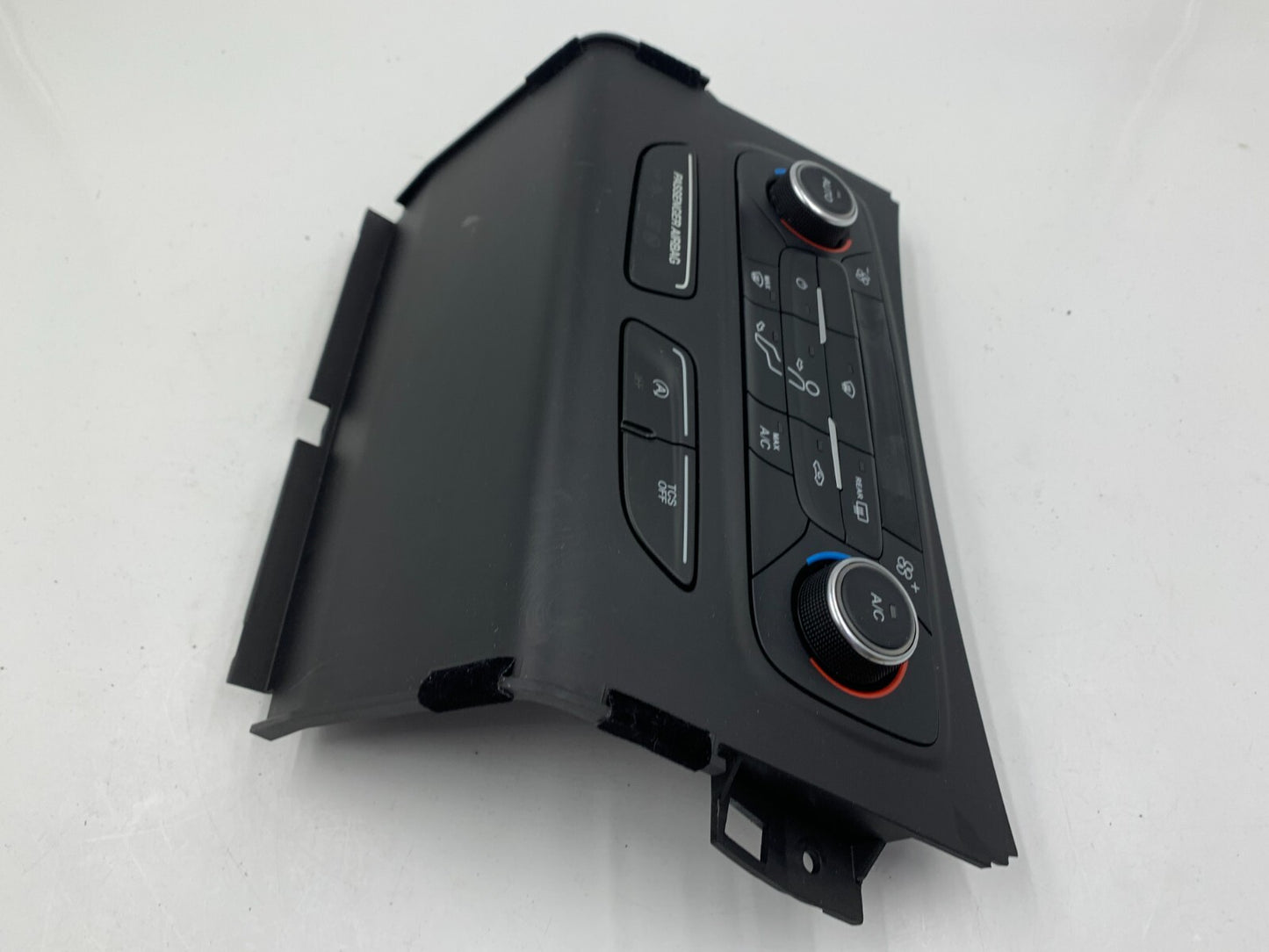 2017 Ford Escape AC Heater Climate Control Unit OEM B04B42023