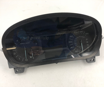 2013 Ford Edge Speedometer Instrument Cluster 29907 Miles OEM H04B25051