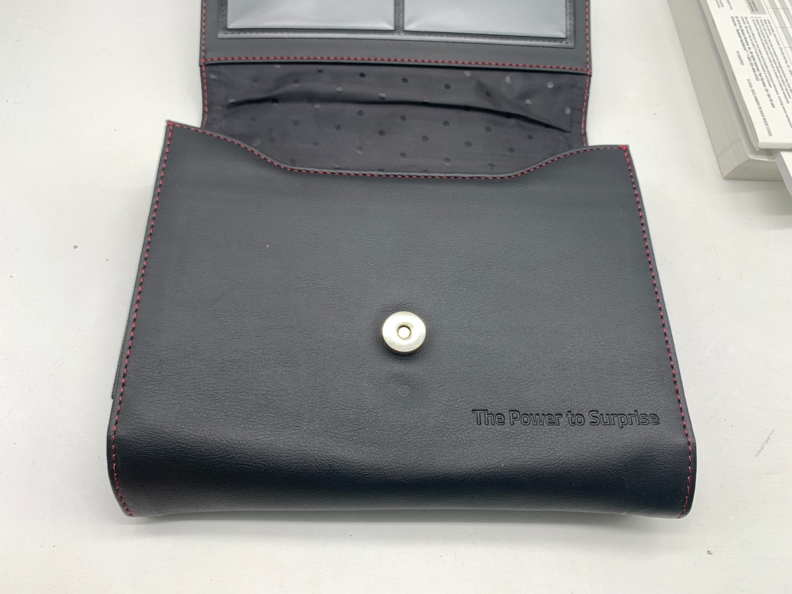 2019 Kia Sorento Owners Manual Set with Case OEM C02B31005
