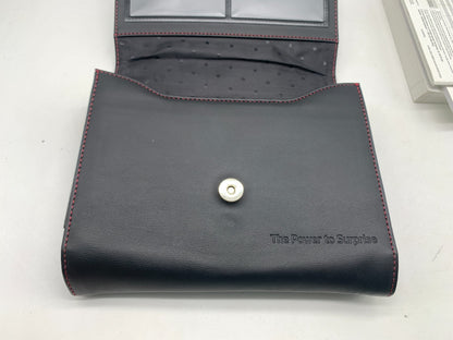 2019 Kia Sorento Owners Manual Set with Case OEM C02B31005