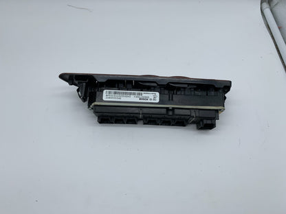 2007-2014 Chevrolet Tahoe Master Power Window Switch OEM B03B54007