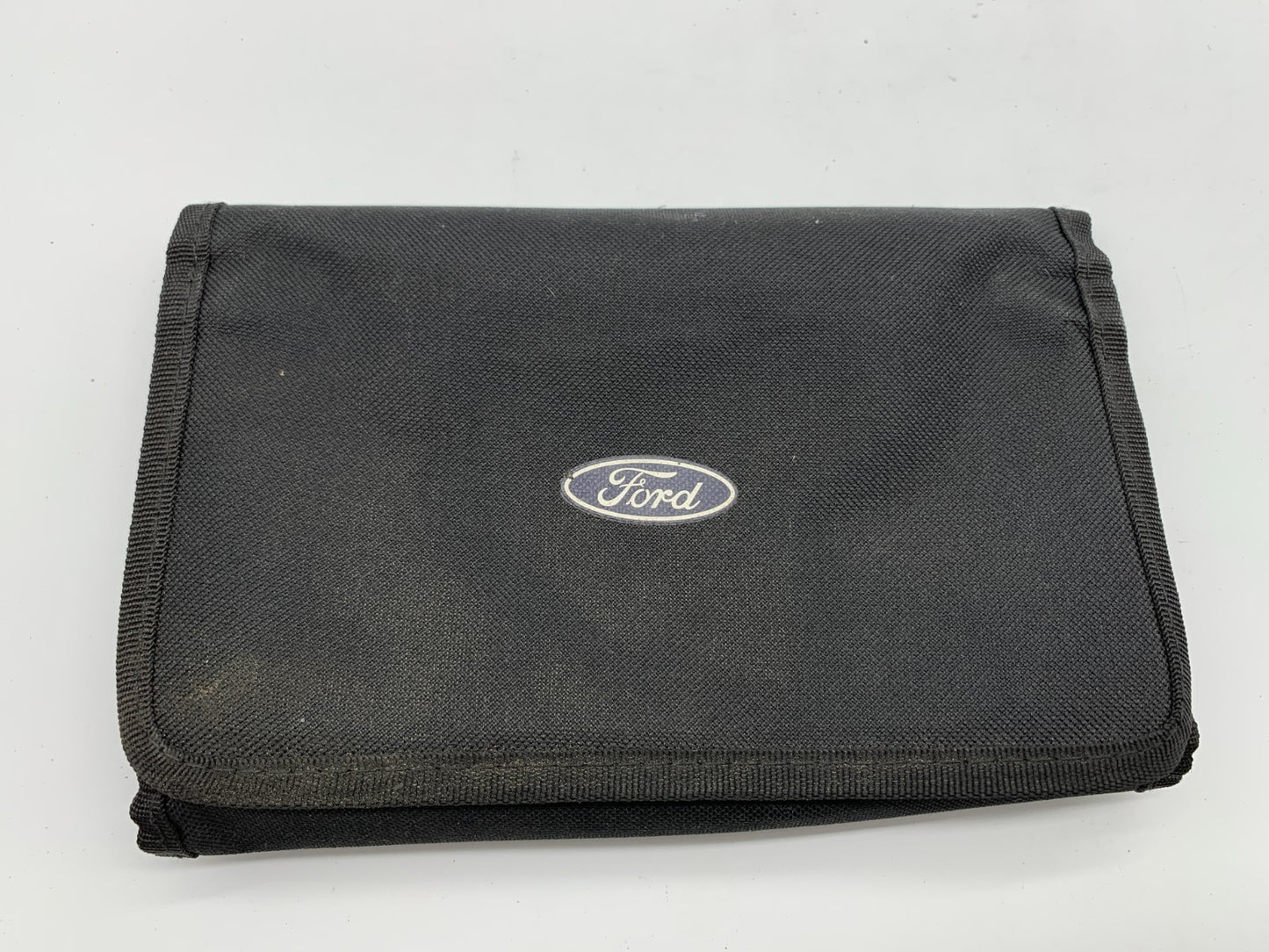 2017 Ford F-150 F150 Owners Manual Set with Case OEM C03B46016