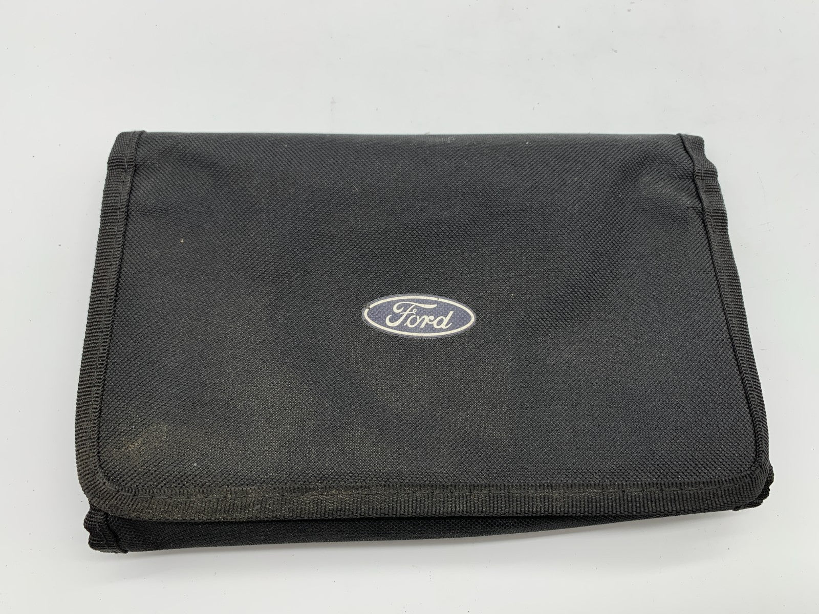 2017 Ford F-150 F150 Owners Manual Set with Case OEM C03B46016