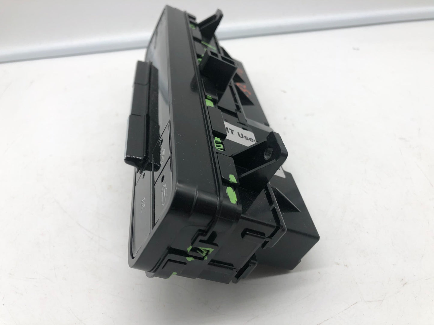 2017-2019 Toyota Corolla AC Heater Climate Control Unit OEM A01B04007