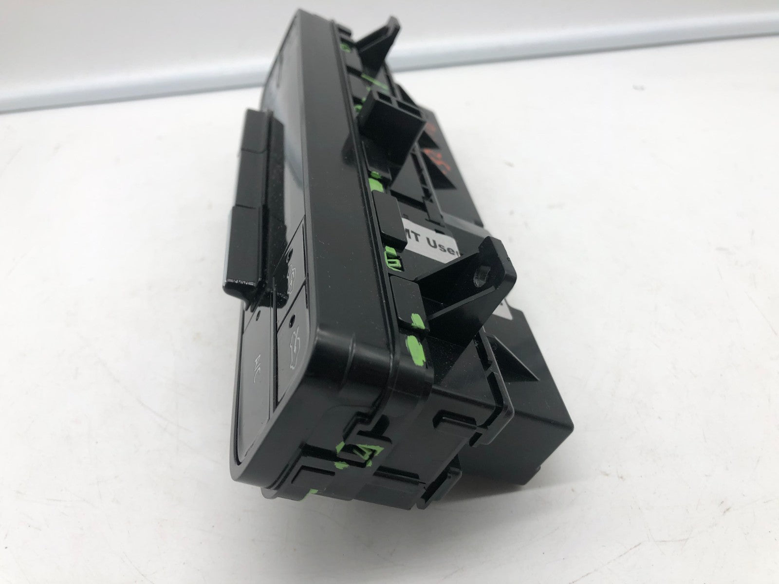 2017-2019 Toyota Corolla AC Heater Climate Control Unit OEM A01B04007